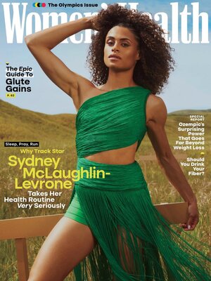 cover image of Women's Health